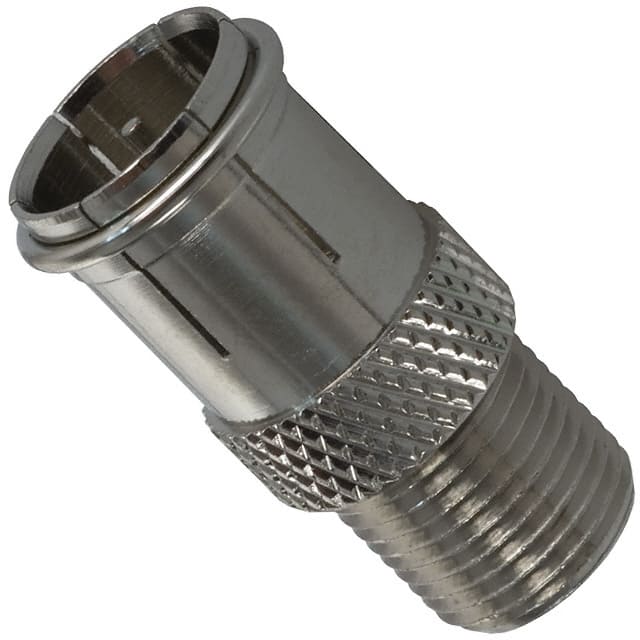 6713 Pomona Electronics  Adaptadores de conector coaxial (RF)